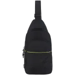 CANYON CB-2 Fanny Pack Black