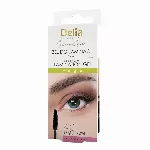 DELIA_Eyebrow Expert kulmude lamineeriv geel pruun 4ml