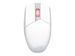 "Asus Maus ROG Strix Impact III Wireless White"