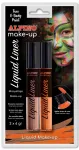 ALPINO Liquid liner n&auml;ov&auml;rvid, oranžid ja pruunid