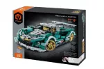 IM.MASTER RC superauto t&uuml;rkiissinine 450el 8044 41193