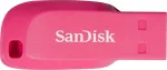 "STICK CRUZER BLADE 32GB ELECTRIC PINK"