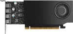 "NVIDIA Quadro RTX A1000 Low Profile 8GB GDDR6 PCIe 4.0 x8 Bulk 900-5G172-2280-000"