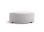 "Boucle Pouf", Dia, 1. koht, 90x90x35, helehall.