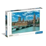 CLE puzzle 3000 HQ The Houses of Parliament 33037