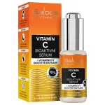 Saloos - C-vitamiini bioaktiivne seerum 20 ml