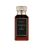 Universalūs kvepalai SORVELLA Signature Cardamon Saffron EDP spray 30ml