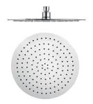 Sapho Slim - Du&scaron;&scaron;pea Slim, l&auml;bim&otilde;&otilde;t 30 cm, poleeritud roostevaba teras MS573