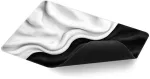 "Sharkoon SKILLER SGP35 D1 (schwarz/wei, Gre M)"