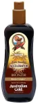 Sun Body Lotion Australian Gold Bronzing Accelerator Dark Tanning Spray, 237ml