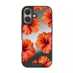 Bonita - iPhone 16 &uuml;mbris, Elite Mirror (MagSafe) / kuldne