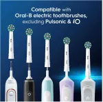 "Oral-B Pro Cross Action asendusharjad, 5 tk.