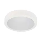 Domoletti Faro LED-laevalgusti, 33 W, 660 lm, 3000 K, &Oslash;49,5 cm, IP20