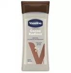 Vaseline - Cocoa Radiant Body Oil 200 ml