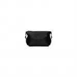 RAINS Weekend Wash Bag W3 1563 - JUODA