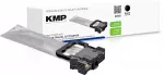 KMP 1645,4001 tintikassett, 1 tk, Derantis, must
