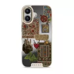Oath - iPhone 17 Case, Elite Mirror Light (MagSafe) / Gold