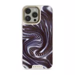 Vortex - iPhone 16 Pro Max Case, Elite Light (MagSafe) / Gold