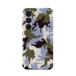 Icefield - Samsung Galaxy S25 Case, Tough (Magnetic) / N/A