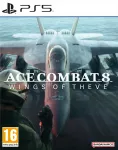 Arvutim&auml;ng Ace Combat 8: Wings of Theve PS5 (V&auml;ljalaskekuup&auml;ev 2026-10-02)