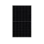 PV-p&auml;ikesepaneel &bdquo;JA SOLAR&ldquo; JAM60D40-510/LB, N-t&uuml;&uuml;p, 510 W, kahepoolne, must raam