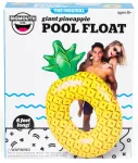 BM t&auml;ispuhutav ratas, Ananas MAX