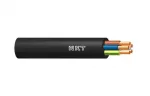 KAABEL YKYŽO 5X25 RMC