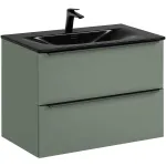 80 cm m&ouml;&ouml;blikomplekt koos &bdquo;SKY&ldquo; valamu ja &bdquo;set-sog 80 cm sky nb&ldquo; valamu segistiga