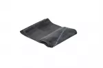 Thera-Band lateksiga elastne lint, 2,5 m, must