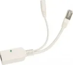 MikroTik MT GPOW GIGABIT POE-injektor RBGPOE
