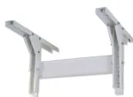 Redcord-seadme kinnitamiseks lae k&otilde;rgusele 266&ndash;327 cm