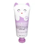 Inuwet, Fleur D'Oranger, Vegan, Nourishing & Softening, Hand & Nail Cream, Floral, 60 ml