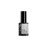 ColorMe Cosmetics, Starstruck, Gel, Semi-Permanent Nail Polish, Translucent, 10 ml