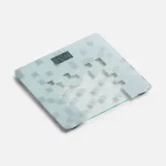 Kehakaalu kaal TANITA HD-380 Bathroom Scale, valge