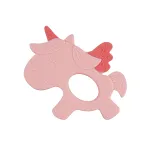 CANPOL BABIES Silikoonist n&auml;rimisr&otilde;ngas imikutele Unicorn, 51/007
