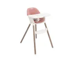Graco Presti 3-in-1 s&ouml;&ouml;gitool, Dusty Rose