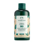 THE BODY SHOP SHEA INTENSE REPAIR juukseshampoon, 250 ml