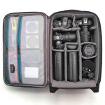 Kaameratarvikute kohver &ndash; Tenba Roadie v2 24