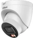 IP-kaamera IPC-HDW21249T-S-IL-0280B-S2 Smart Dual Light WizSense &ndash; 12 Mpx, 2,8 mm, DAHUA