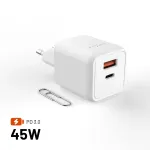 FIXC45M-CU-WH 45 W p&uuml;siv v&otilde;rgulaadija (FIXCG45M-CA-WH)