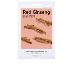 AIR FIT sheet mask #red ginseng 19 g