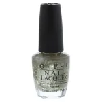 Opi, Nail Lacquer, Creme, Nail Polish, NLV38, Baroque But Still Shopping, 15 ml