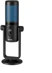 &bdquo;Boya&ldquo; juhtmeta mikrofon BY-PM740, 4 suunatusega, 2,4 GHz, 3,5 mm &bdquo;mini jack&ldquo;, USB-A &ndash; must (6974700654549)