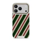 North Pole - iPhone 17 Pro Case, Elite Light (MagSafe) / Gold