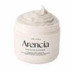 Arencia - Rice Mucin Cleanser, 120g