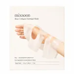 Mixsoon - Bean Collagen Hydrogel Mask Pack, 5 sheets