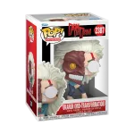 FUNKO POP! Dandadan - Okarun (Alt Outfit)