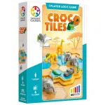Lauam&auml;ng Croco Tiles