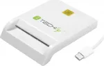 I-CARD CAM-USB2TYC USB-C Smart Card White