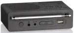 CLR-290D BK